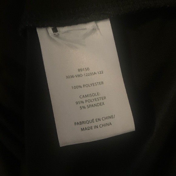 Oversize Blouse (Like New) - Picture 3 of 5